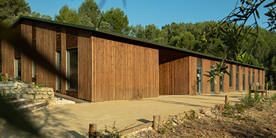 Oeiras International School